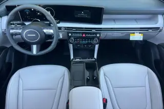 Hyundai TUCSON Híbrido 2025 AWD Limited 4p SUV