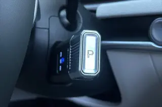 Hyundai TUCSON Híbrido 2025 AWD Limited 4p SUV