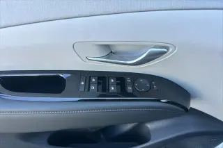 Hyundai TUCSON Híbrido 2025 AWD Limited 4p SUV