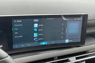 Hyundai TUCSON Híbrido 2025 AWD Limited 4 puertas SUV