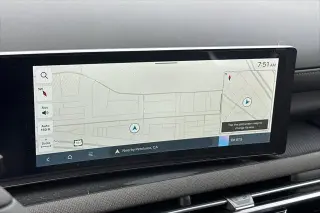 Hyundai TUCSON Híbrido 2025 AWD Limited 4 puertas SUV