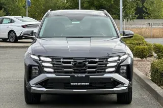 Hyundai TUCSON Híbrido 2025 AWD Limited 4 puertas SUV
