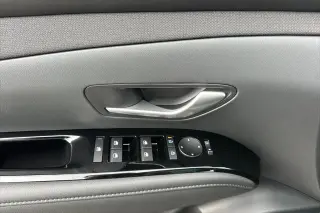 Hyundai TUCSON Híbrido 2025 AWD Limited 4 puertas SUV