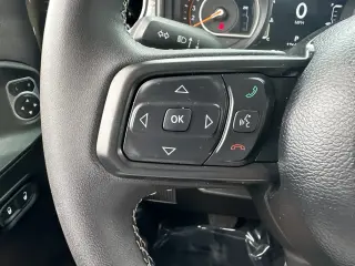 Jeep Wrangler 2025 4x4 Sport 4p SUV