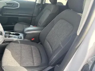 Ford Bronco Sport 2022 AWD Big Bend 4dr SUV