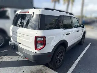 Ford Bronco Sport 2022 AWD Big Bend 4dr SUV