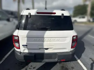 Ford Bronco Sport 2022 AWD Big Bend 4dr SUV