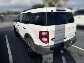Ford Bronco Sport 2022 AWD Big Bend 4dr SUV