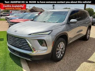 Buick Enclave 2025 Preferred 4p Crossover