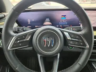 Buick Enclave 2025 Preferred 4p Crossover