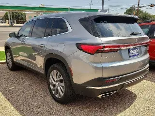 Buick Enclave 2025 Preferred 4p Crossover