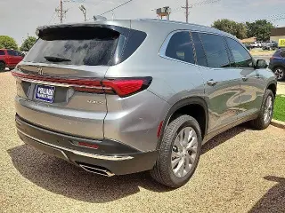 Buick Enclave 2025 Preferred 4p Crossover