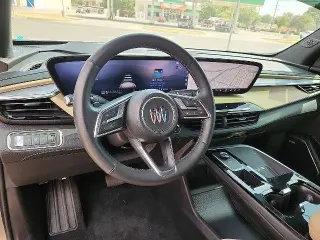 Buick Enclave 2025 Preferred 4p Crossover