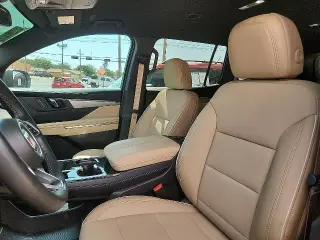Buick Enclave 2025 Preferred 4p Crossover