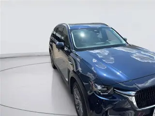 Mazda CX-90 2025 4x4 3.3 Turbo Preferred SUV 4p.