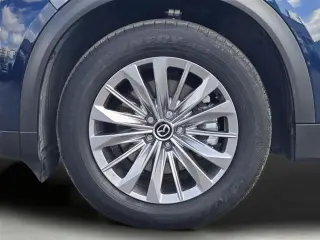 Mazda CX-90 2025 4x4 3.3 Turbo Preferred SUV 4p.