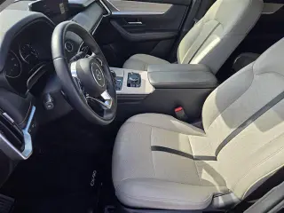 Mazda CX-90 2025 4x4 3.3 Turbo Preferred SUV 4p.