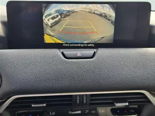 Mazda CX-90 2025 4x4 3.3 Turbo Preferred SUV 4p.