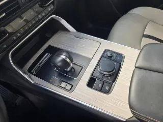 Mazda CX-90 2025 4x4 3.3 Turbo Preferred SUV 4p.