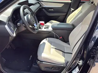 Mazda CX-90 2025 4x4 3.3 Turbo Preferred SUV 4p.