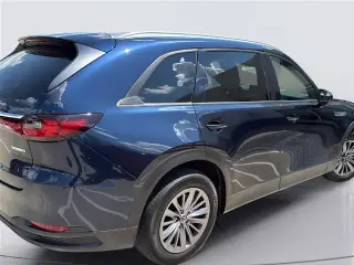 Mazda CX-90 2025 4x4 3.3 Turbo Preferred SUV 4p.