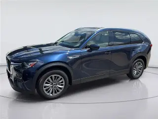 Mazda CX-90 2025 4x4 3.3 Turbo Preferred SUV 4p.