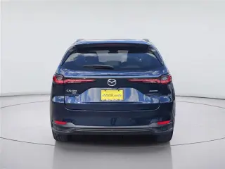 Mazda CX-90 2025 4x4 3.3 Turbo Preferred SUV 4p.