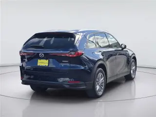 Mazda CX-90 2025 4x4 3.3 Turbo Preferred SUV 4p.