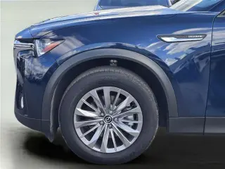 Mazda CX-90 2025 4x4 3.3 Turbo Preferred SUV 4p.