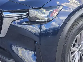 Mazda CX-90 2025 4x4 3.3 Turbo Preferred SUV 4p.
