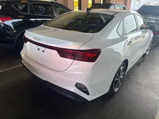 Kia Forte 2024 LXS 4dr Sedán