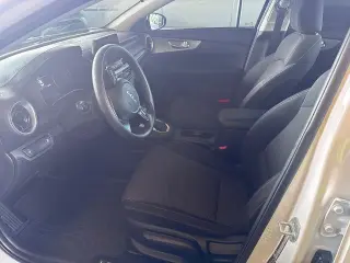 Kia Forte 2024 LXS 4dr Sedán