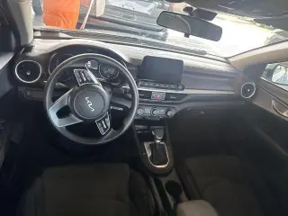Kia Forte 2024 LXS 4dr Sedán