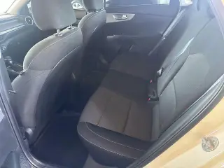 Kia Forte 2024 LXS 4dr Sedán