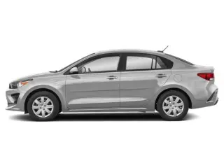 Kia Rio 2023 S 4dr Sedán