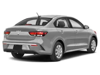 Kia Rio 2023 S 4dr Sedán