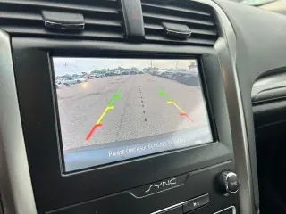 Ford Fusion 2020 SE Sedán 4 puertas