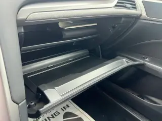 Ford Fusion 2020 SE Sedán 4 puertas