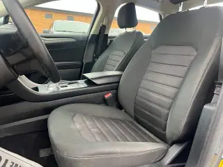 Ford Fusion 2020 SE Sedán 4 puertas