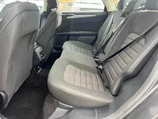 Ford Fusion 2020 SE Sedán 4 puertas