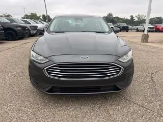 Ford Fusion 2020 SE Sedán 4 puertas