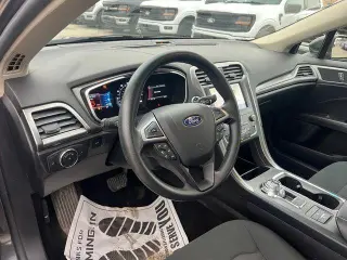Ford Fusion 2020 SE Sedán 4 puertas