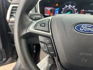 Ford Fusion 2020 SE Sedán 4 puertas