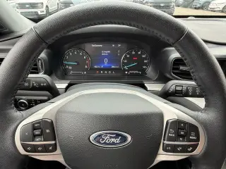 Ford Explorer 2024 AWD XLT 4dr SUV