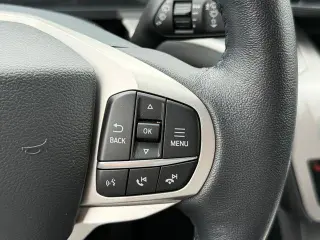 Ford Explorer 2024 AWD XLT 4dr SUV