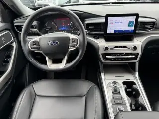 Ford Explorer 2024 AWD XLT 4dr SUV