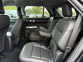 Ford Explorer 2024 AWD XLT 4dr SUV