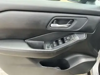 Nissan Rogue 2025 AWD SV 4dr Crossover