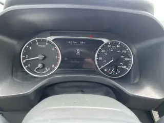 Nissan Rogue 2025 AWD SV 4dr Crossover