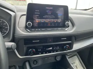 Nissan Rogue 2025 AWD SV 4dr Crossover